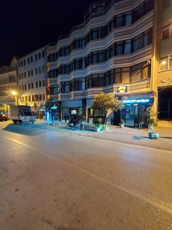 Eskoppremium Otel Bolu Exteriér fotografie