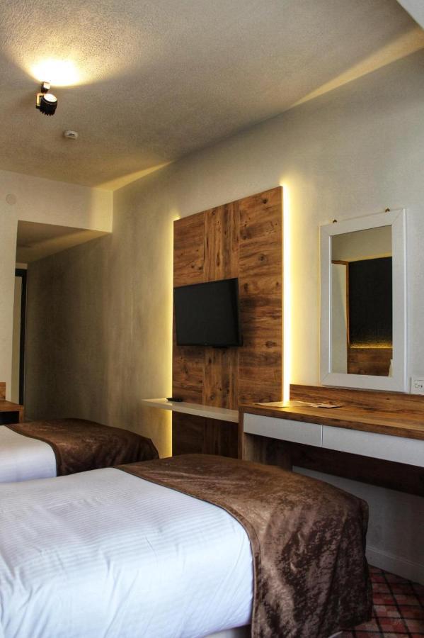 Eskoppremium Otel Bolu Exteriér fotografie