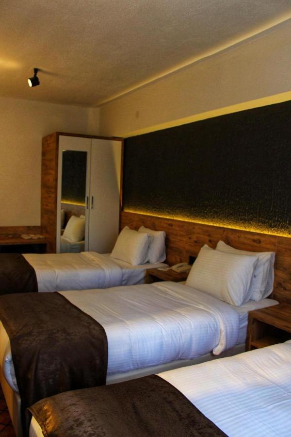 Eskoppremium Otel Bolu Exteriér fotografie